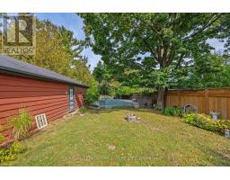 176 DEVONSHIRE AVENUE - 32