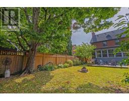 176 DEVONSHIRE AVENUE - 37