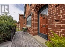 176 DEVONSHIRE AVENUE - 4