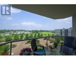 606 - 1030 CORONATION DRIVE - 16