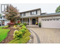 1 FOX MILL CRESCENT - 1