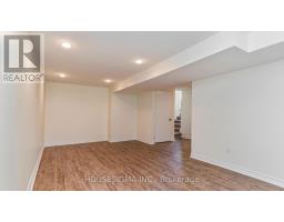 703 MILLBANK DRIVE - 24