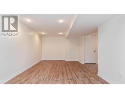 703 MILLBANK DRIVE - 25