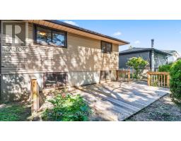 703 MILLBANK DRIVE - 37