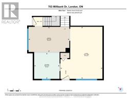 703 MILLBANK DRIVE - 45