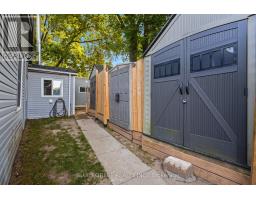 88 BOULLEE STREET - 21