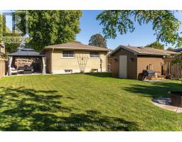 15 FROBISHER CRESCENT - 14