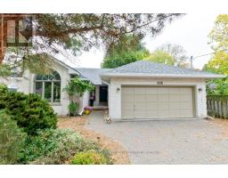 416 BROCK STREET - 1