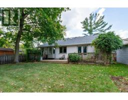 416 BROCK STREET - 22
