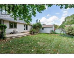 416 BROCK STREET - 23