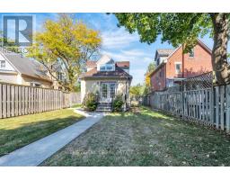 157 DUCHESS AVENUE - 31