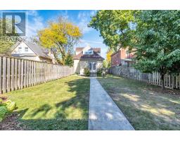 157 DUCHESS AVENUE - 32