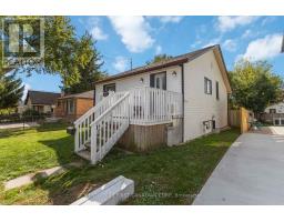 321 EDMONTON STREET - 4