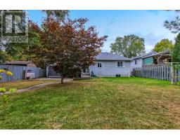 45 MARY STREET E - 21