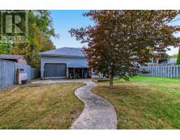 45 MARY STREET E - 22