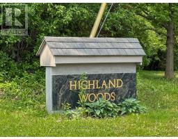 1 HIGHLAND WOODS COURT - 4