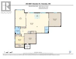 253 - 9861 GLENDON DRIVE - 48