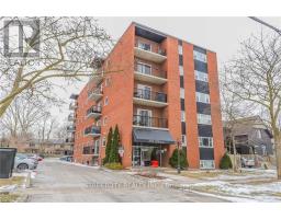 104 - 570 WILLIAM STREET - 1