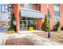 104 - 570 WILLIAM STREET - 2