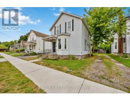 173 BROCK STREET S - 2