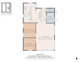 435 EDITH CAVELL BOULEVARD - 18