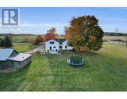 582 WEST QUARTER TOWNLINE ROAD - 1