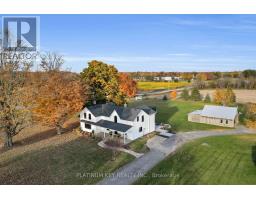 582 WEST QUARTER TOWNLINE ROAD - 3
