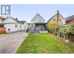 67 WILSON AVENUE - 5