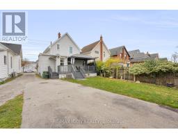 67 WILSON AVENUE - 6