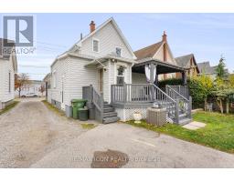 67 WILSON AVENUE - 7