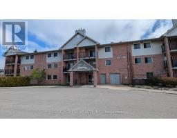 8 - 140 Conway Drive, MLS X10441853