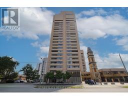 1705 - 389 Dundas Street W, MLS X11430513