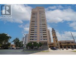 1705 - 389 DUNDAS STREET W - 2