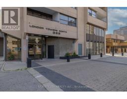 1705 - 389 DUNDAS STREET W - 5