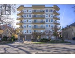 306 - 435 COLBORNE STREET - 2