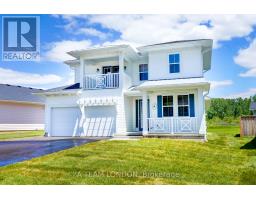 123 Sandcastle Key, MLS X11885653