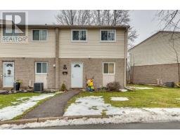 36 - 166 Southdale Road W, MLS X11889493