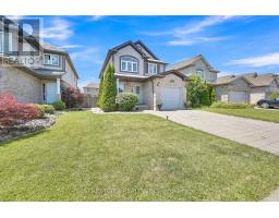 3228 MEADOWGATE BOULEVARD - 2