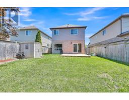 3228 MEADOWGATE BOULEVARD - 40