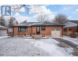 56 David Street, MLS X11891793