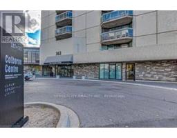 2603 - 363 COLBORNE STREET - 2