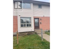 37 - 135 Belmont Drive, MLS X11900003