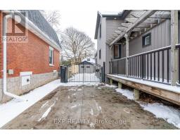 85 DUFFERIN STREET - 29