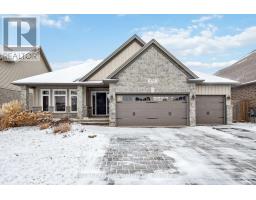 414 Darcy Drive, MLS X11911803