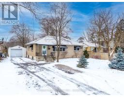 537 CLARKE ROAD - 2