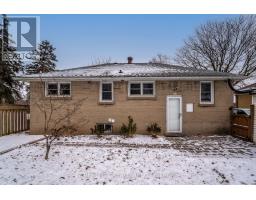 537 CLARKE ROAD - 38