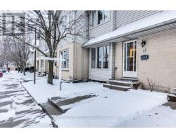 28 - 1290 Bentley Drive, MLS X11914933