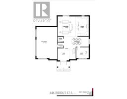 444 RIDOUT STREET S - 7