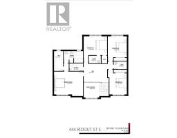 444 RIDOUT STREET S - 8