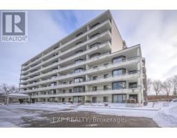 107 - 1180 Commissioners Road W, MLS X11922093